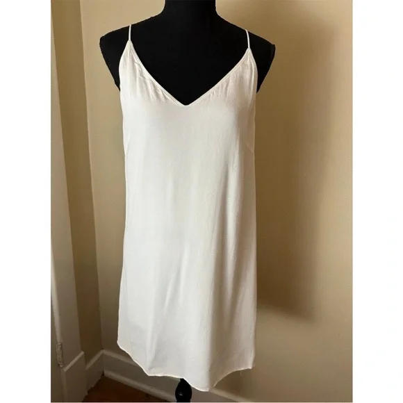 Slip dress - Picture 2 of 5